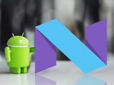  Android N     