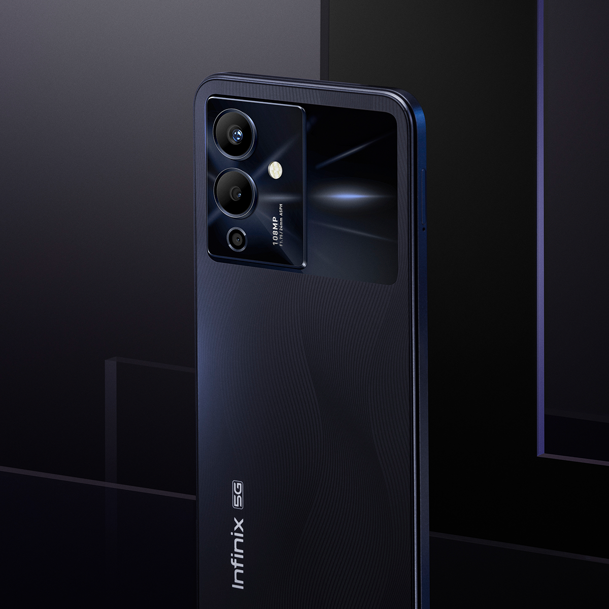 Infinix Note 12 Pro 5G: камера 108 Мп и быстрая зарядка по выгодной цене -  4PDA