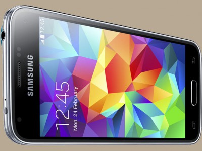 Samsung Galaxy S5 mini  