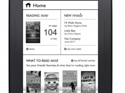 Barnes & Noble  "" NOOK