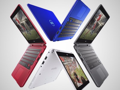 Dell    Inspiron 