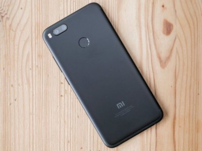  Xiaomi Mi A1    