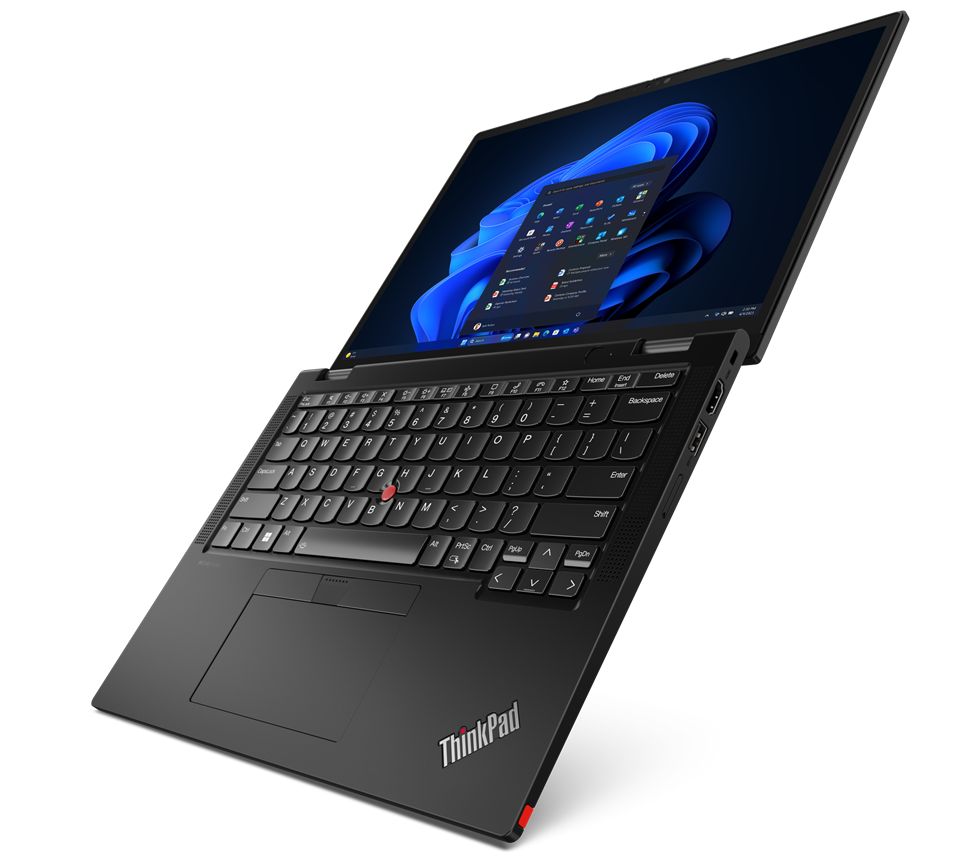 Представлен очень дорогой Lenovo ThinkPad X13 G5 с процессором Intel Core  Ultra - 4PDA