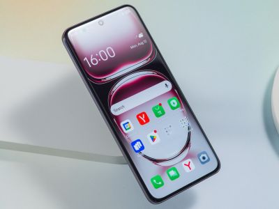  OPPO Reno12 Pro: Dimensity 7300 Energy,     