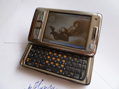 Nokia RM-137 -  ,      