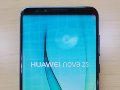 Huawei nova 2S:  ,    