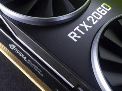 NVIDIA GeForce RTX 2060:      ?