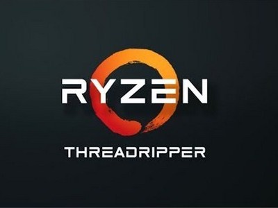  AMD Ryzen Threadripper 1950X    Intel Core i9-7900X