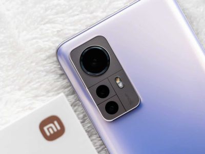 Xiaomi 13:     