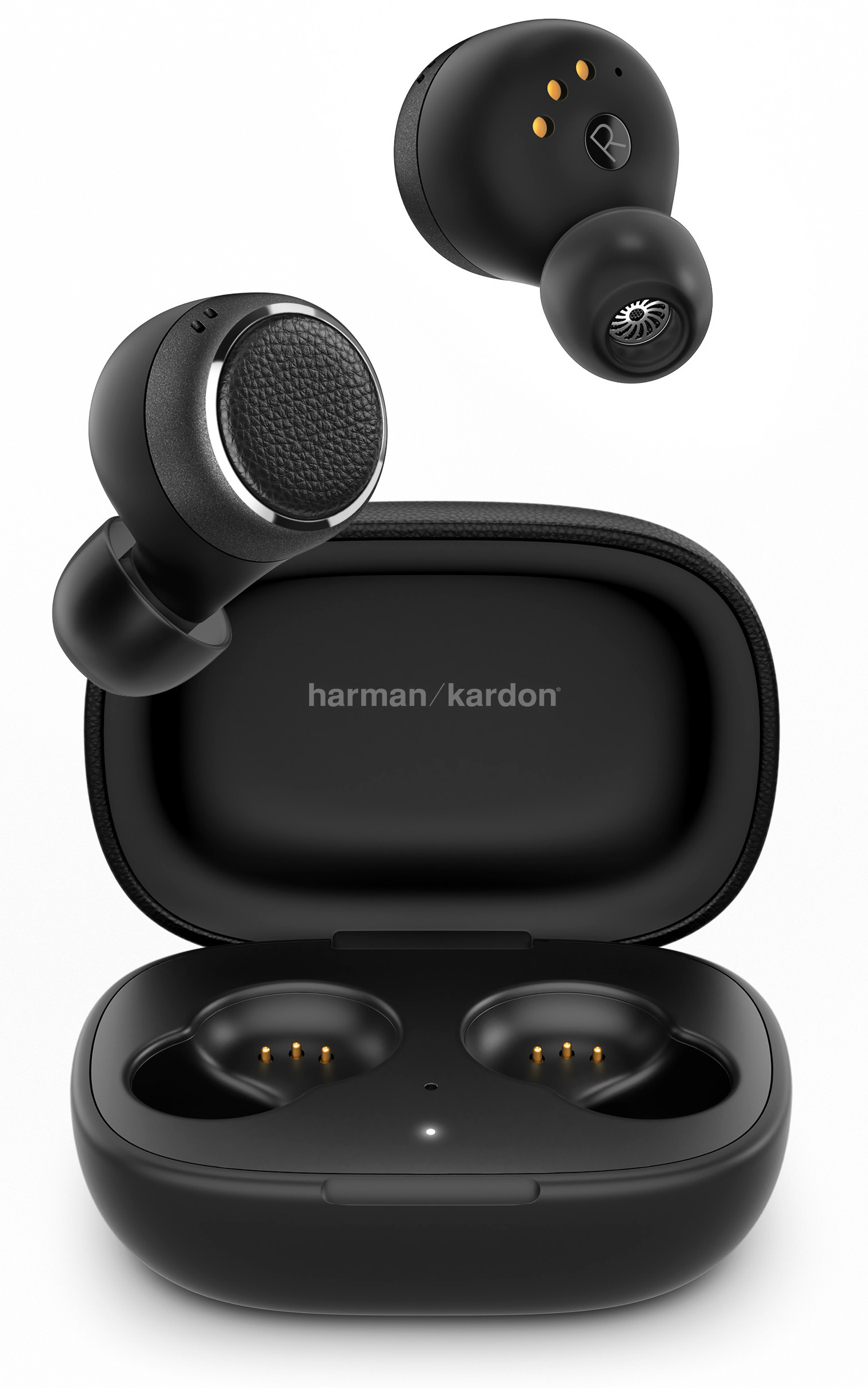 TWS-наушники Harman Kardon FLY TWS с уникальным дизайном появились в России  - 4PDA