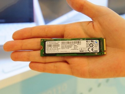 Samsung     PCIe SSD-  