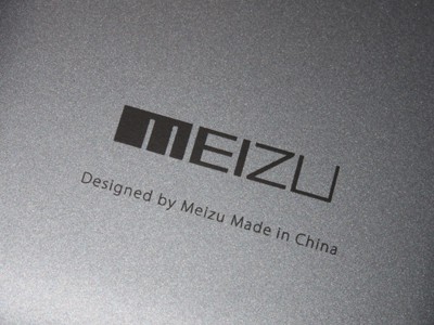 Meizu   