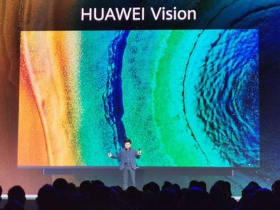 HUAWEI Vision       