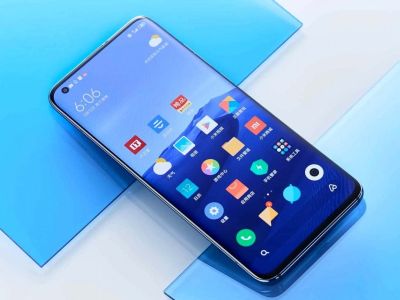 Xiaomi       MIUI 12.5