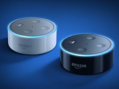 Intel  Amazon    Alexa