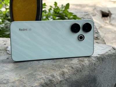     Redmi 13 5G?