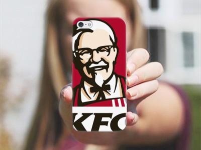    #27:  iPhone  KFC,   Xiaomi   