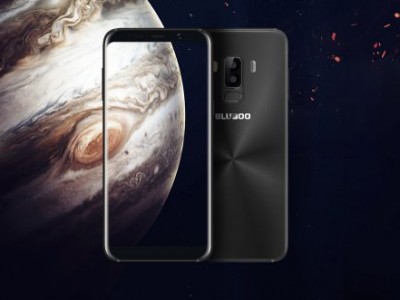    Bluboo S8?