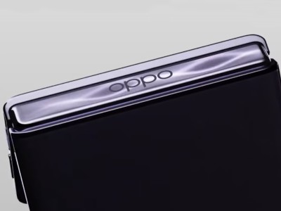 OPPO Find N2 Flip      []