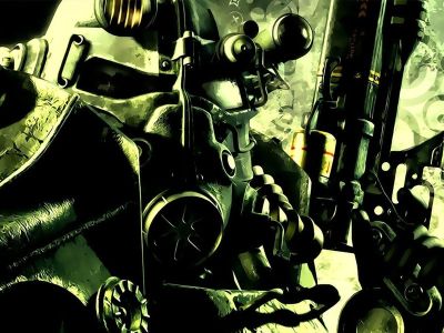 : Microsoft    Fallout 5      Bethesda