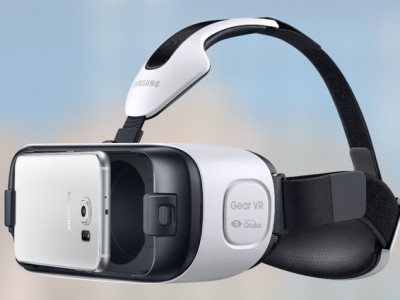 Samsung Gear VR Innovator Edition for S6    18 