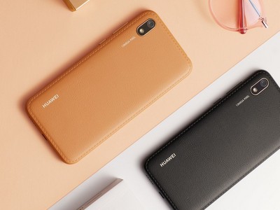 HUAWEI Y5 2019:  ,      