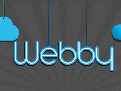 Webby -            