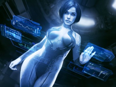 Cortana       Windows 10