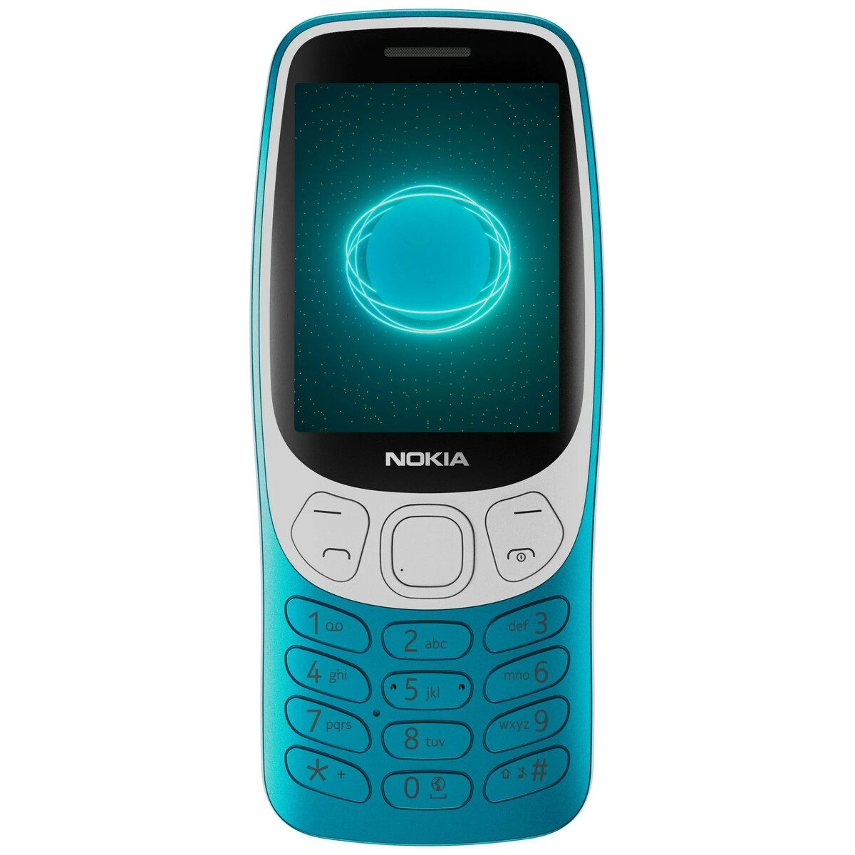 Характеристики кнопочного Nokia 3210 (2024) раскрыты накануне анонса - 4PDA