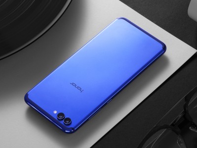 Honor View 10      