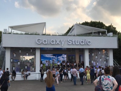 Samsung      Galaxy Studio