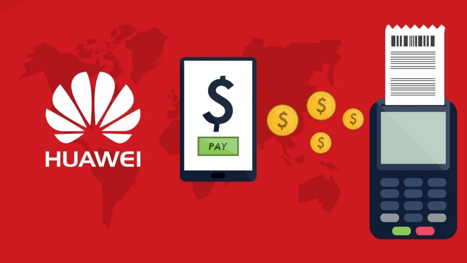 СМИ: HUAWEI Pay перестал работать в России, а «СБПэй» пропал из App Store -  4PDA