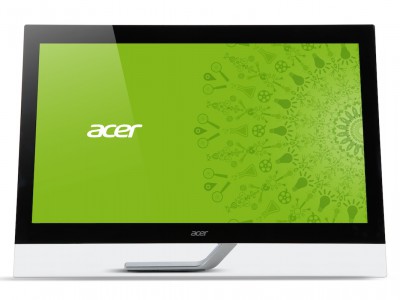   Acer  T2   Red Dot Award   