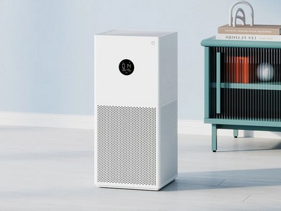 Xiaomi Mijia Air Purifier 4 Lite  6330    