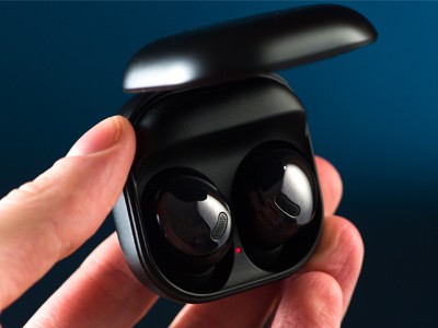    Samsung Galaxy Buds Pro:     