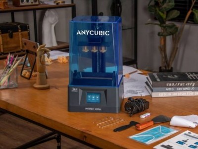    : 3D DLP- Anycubic Photon Ultra   