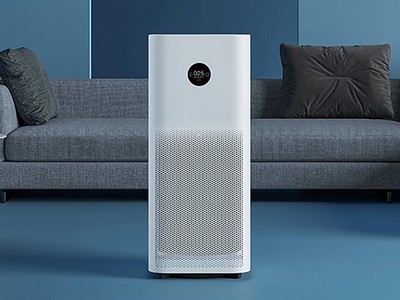 Mijia Air Purifier 4 Pro      $199