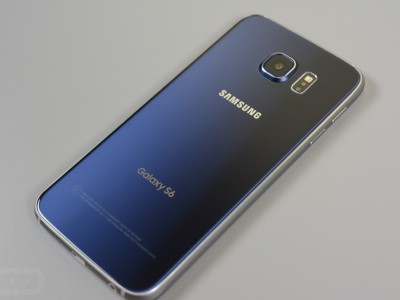    Samsung Galaxy S6