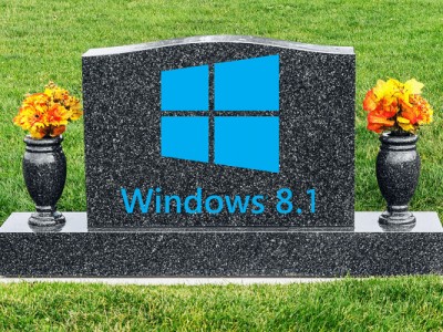 Microsoft   Windows 8.1   