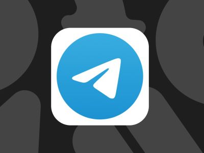    Telegram-        