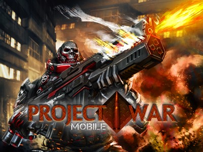 Project War Mobile    -