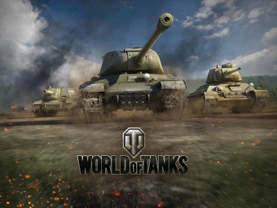 World of Tanks     