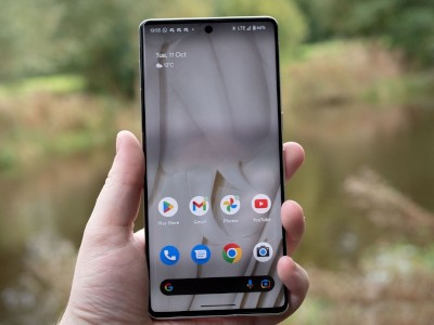 DxOMark   Pixel 7 Pro:   Android-