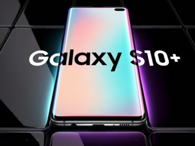  Samsung Galaxy S10       