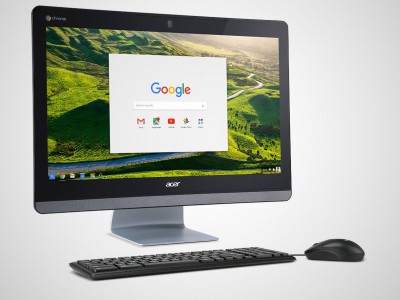  Acer Chromebase 24       