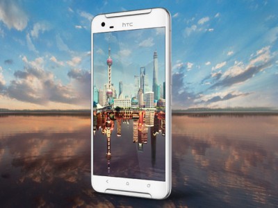 HTC One X9     