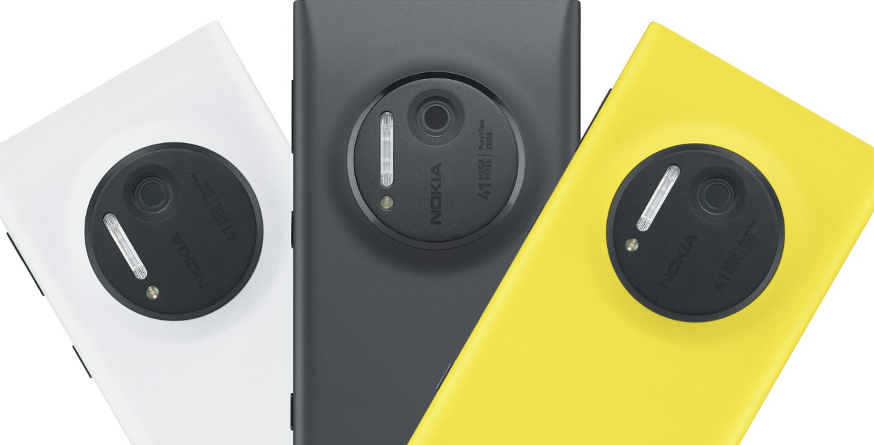 Nokia Lumia 1020 не работает сенсор