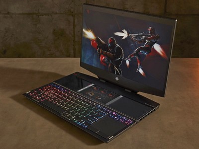 HP Omen X 2S        RTX 2080