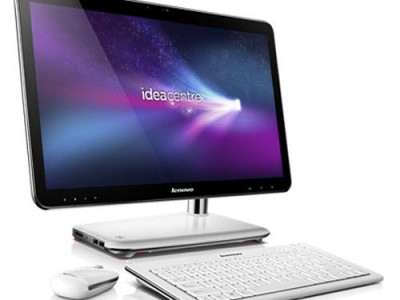 Lenovo IdeaCentre A310 -  --