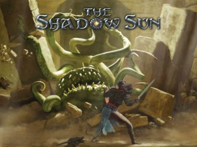  RPG The Shadow Sun    Android